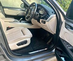 2016 BMW X5 30D 7 seats. - Image 9/10
