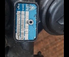 Car parts