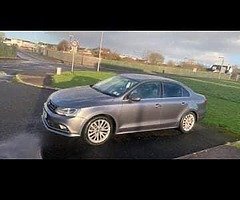 2018 Jetta highline