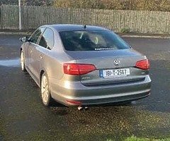 2018 Jetta highline - Image 4/4