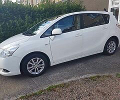 2011 Toyota  Verso - Image 4/4
