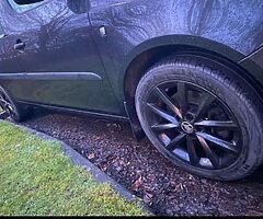 Skoda Roomster Style 2006 1.4 TDI