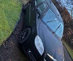 Skoda Roomster Style 2006 1.4 TDI - Image 3/6