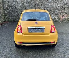 NEW ARRIVAL FIAT 500 1.2 PETROL MANUAL (2016) WITH ONLY 122,960KM ON THE CLOCK - Image 4/10