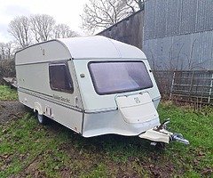 Ace Jubilee 4 Berth Caravan - Image 3/10