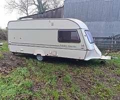 Ace Jubilee 4 Berth Caravan - Image 4/10