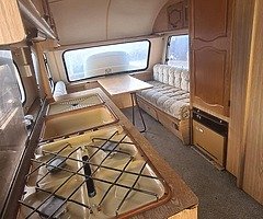 Ace Jubilee 4 Berth Caravan - Image 7/10