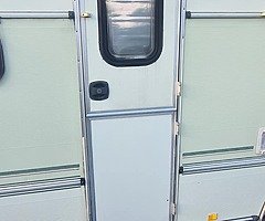 Ace Jubilee 4 Berth Caravan - Image 9/10