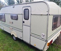Ace Jubilee 4 Berth Caravan - Image 10/10