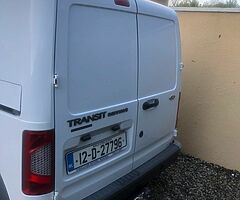 Ford transit Connect - Image 3/10
