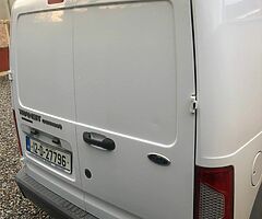 Ford transit Connect - Image 6/10