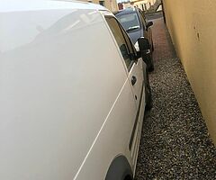 Ford transit Connect - Image 7/10