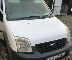 Ford transit Connect - Image 8/10