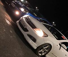 Vrx Vauxhall Astra - Image 3/4