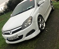 Vrx Vauxhall Astra - Image 4/4