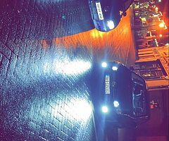 Gttdi 2.0 140bph golf