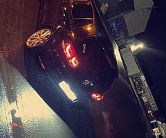 Gttdi 2.0 140bph golf