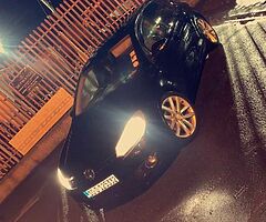 Gttdi 2.0 140bph golf