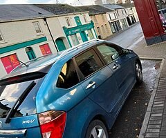 Honda frv for sale