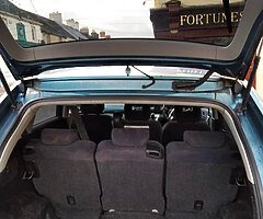 Honda frv for sale - Image 7/8
