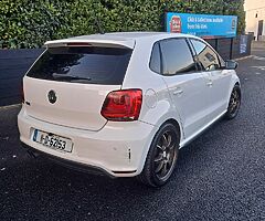 Polo GTI (180bhp) - Image 3/10