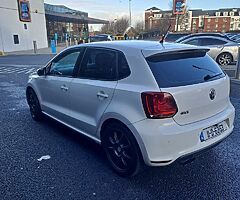 Polo GTI (180bhp) - Image 4/10