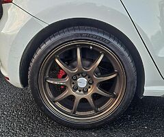 Polo GTI (180bhp) - Image 5/10