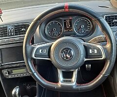 Polo GTI (180bhp) - Image 6/10