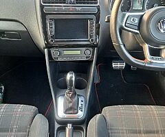 Polo GTI (180bhp) - Image 7/10