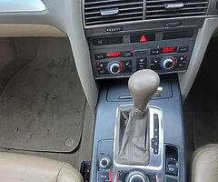 Audi A6 TFSI Nct  + Tax - Image 5/7