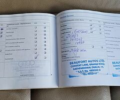 Audi A6 TFSI Nct  + Tax - Image 6/7