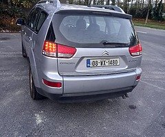 Citroen c crosser - Image 4/4