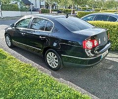 Wv passat 2.0 diesel