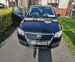 Wv passat 2.0 diesel - Image 3/6