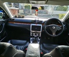 Wv passat 2.0 diesel - Image 4/6