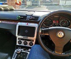 Wv passat 2.0 diesel - Image 6/6