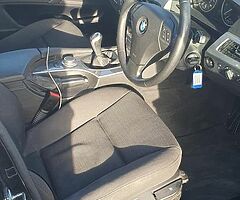 For sala Bmw 520d low miles.nct and tax - Image 5/7