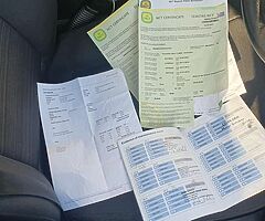 For sala Bmw 520d low miles.nct and tax - Image 6/7