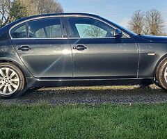 For sala Bmw 520d low miles.nct and tax - Image 7/7