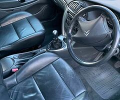 2009 Citroen C5