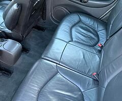 2009 Citroen C5