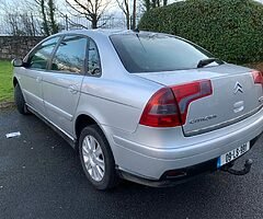 2009 Citroen C5 - Image 4/9