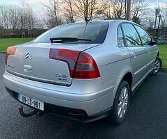 2009 Citroen C5 - Image 5/9