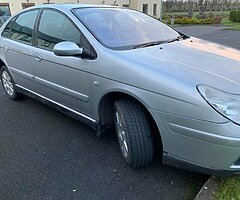 2009 Citroen C5 - Image 6/9