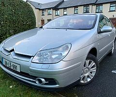 2009 Citroen C5 - Image 9/9