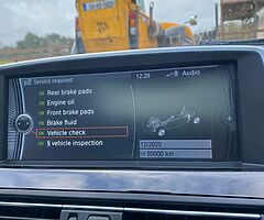 Bmw 640D F13 2012 M-Pack - Image 6/9