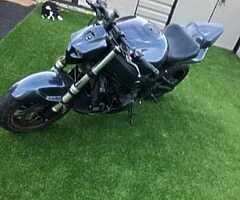 '97 fireblade