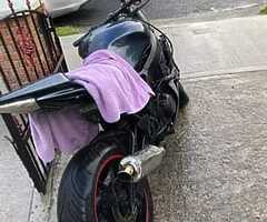 '97 fireblade - Image 3/4