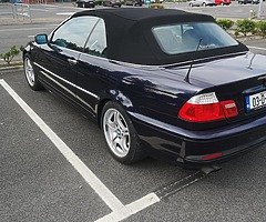 Bmw 325ci - Image 3/10