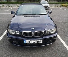 Bmw 325ci - Image 4/10
